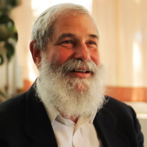 Rabbi Avraham Arieh Trugman