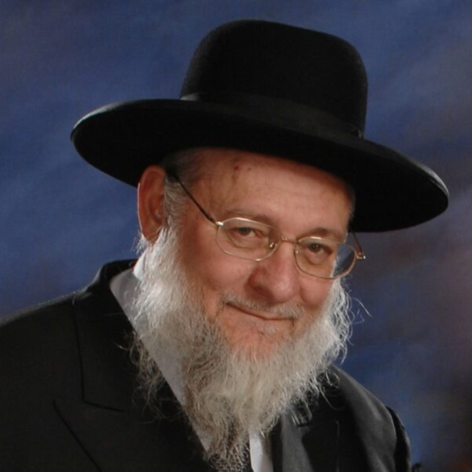 Rabbi Zev Leff