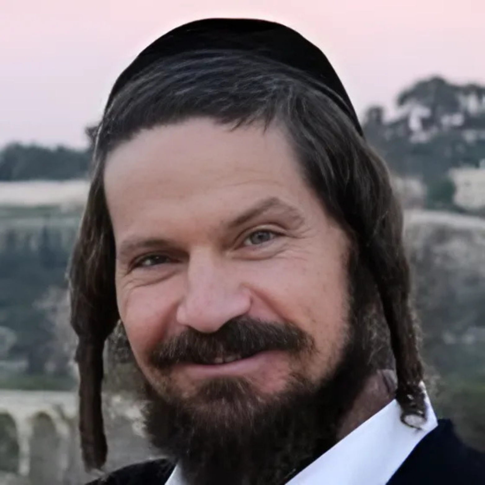 Rabbi Yom Tov Glaser